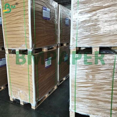 বেকিং কাপের জন্য কাপকেক লিনার পেপার গন্ধহীন গ্রীস - প্রুফ মফিন লিনার পেপার