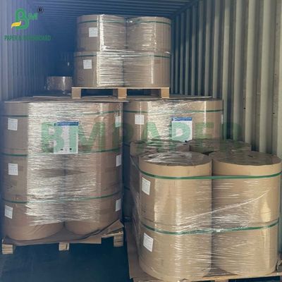 তাপ ধরে রাখার ক্ষমতা ৪৯জিএসএম ৫৬জিএসএম খাদ্য-নিরাপদ অ্যালুমিনিয়াম ফয়েল হ্যামবার্গার মোড়ানো কাগজ