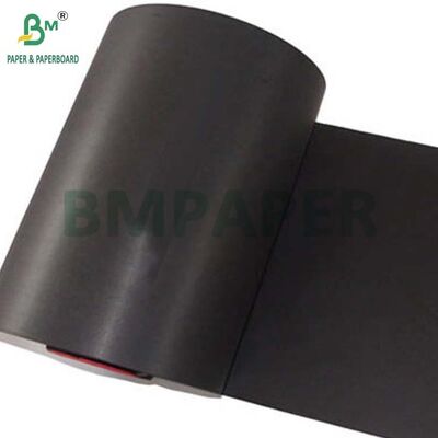 খাদ্য প্যাকেজিংয়ের জন্য 40gsm 45gsm আর্দ্রতা প্রমাণ কাস্টম কালার গ্লাসাইন পেপার