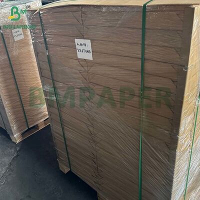 খাদ্য প্যাকেজিংয়ের জন্য 40gsm 45gsm আর্দ্রতা প্রমাণ কাস্টম কালার গ্লাসাইন পেপার