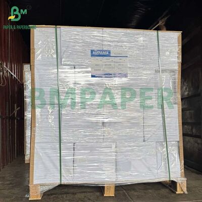 খাদ্য সুরক্ষিত স্বচ্ছ গ্লাসিন পেপার 35GSM 40GSM মাখন প্যাকেজিং জন্য