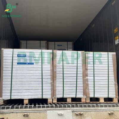 ৮০ জিএসএম সাদা সিবি এবং ৫৬ জিএসএম হলুদ সিএফ কার্বনলেস এনসিআর পেপার শীট ২২” x ৩৪”