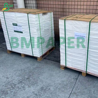 বিয়ার বোতল লেবেলের বেস পেপার এক পাশ সিলভার ও গোল্ড, অন্য পাশ সাদা