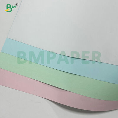 20lb কার্বনলেস ডিজিটাল প্রিন্টার কপি পেপার রোলে 11 ইঞ্চি 9.5 ইঞ্চি