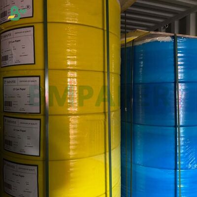 জাম্বো রোল অটো কপি এনসিআর কাগজ 60gr কালো ইমেজ জন্য 70gr ফাইন্যান্স বিল