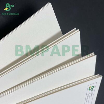 ৪৫৫মিমি x ৬৫০মিমি আনকোটেড কোস্টার বোর্ড ৩৯০জিএসএম প্রাকৃতিক সাদা বিয়ার ম্যাটের জন্য