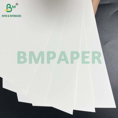 190gsm 210gsm Coated One Side White C1S Board For Tobacco Packaging