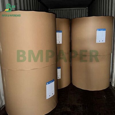 36G স্ক্র্যাচপ্রুফ কপার প্লেট ফ্রিকশন প্রতিরোধের জন্য ইন্টারলেফ পেপার