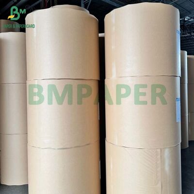 36G স্ক্র্যাচপ্রুফ কপার প্লেট ফ্রিকশন প্রতিরোধের জন্য ইন্টারলেফ পেপার