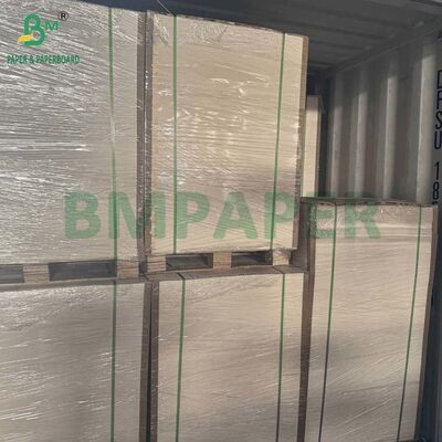 ২২০জিএসএম ২৪০জিএসএম কিট ৫ জি সি ১ গ্রীজ প্রুফ কার্ডবোর্ড, যা হ্যামবার্গার প্যাকেজিং এর জন্য