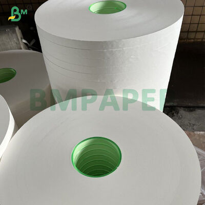 24 গ্রাম 28 গ্রাম ফুড গ্রেড সাদা টুথপিক প্যাকেজিং ক্রাফট কাগজ