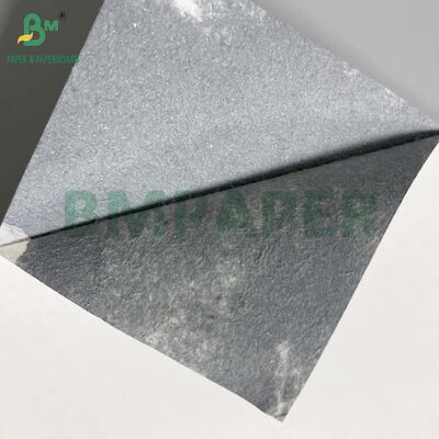 270GSM 290GSM 310GSM 2 পক্ষের লেপযুক্ত চকচকে প্লেিং কার্ড বোর্ড কালো কোর