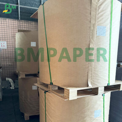 প্রাকৃতিক রঙিন ইনস্ট্রাকশন ম্যানুয়াল বইয়ের কাগজ উপাদান 40gsm