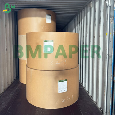 প্রাকৃতিক রঙিন ইনস্ট্রাকশন ম্যানুয়াল বইয়ের কাগজ উপাদান 40gsm