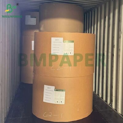 সিঙ্গল সাইড গ্লোসি সি১এস কার্ডস্টক ১৬পিটি ১৮পিটি ২৪পিটি