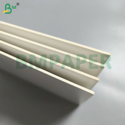 ৩৭০ পাউন্ড ডাবল সাইডেড লেপযুক্ত কভার স্টক 12 "x 18" সাদা রঙ