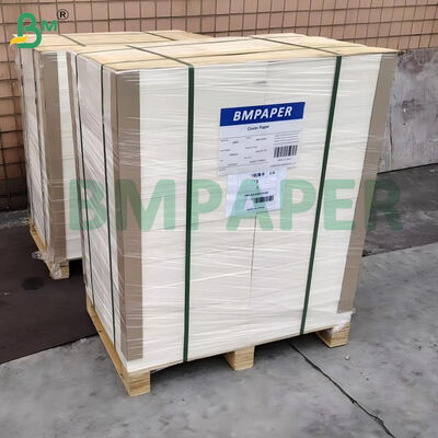 ১০০ পাউন্ড ২৭০ গ্রাম সাদা রঙিন মসৃণ ব্রিস্টল বোর্ড ২২ ইঞ্চি x ৩০ ইঞ্চি