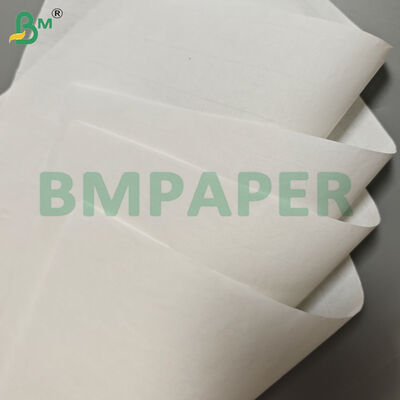 ৯০ গ্রাম ৩০.৭৫ x ২৪.৭৫ ইঞ্চি ডাবল সাইড সাদা সিগারেট প্যাকেজিং পেপার