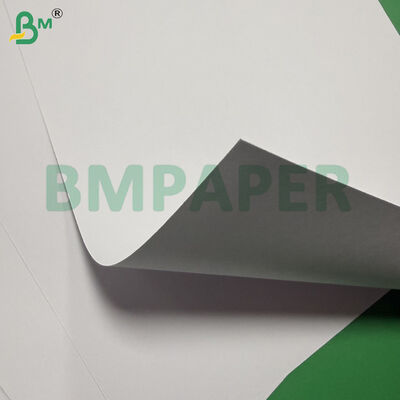 স্পর্শকাতর মুদ্রণের জন্য ১৮০ গ্রাম সাদা ব্রেইল কাগজ ৮.৫x১১ ইঞ্চি