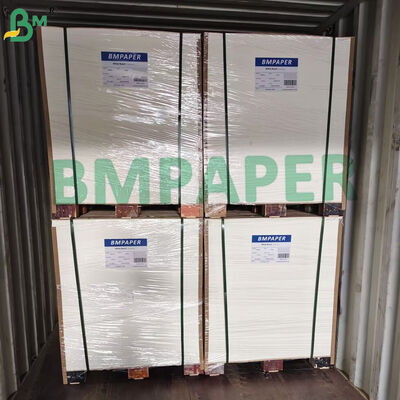 বিয়ার ম্যাটের জন্য আনকোটেড পাল্প বোর্ড অ্যাবসরবেন্ট কোস্টার পেপার ০.৭মিমি