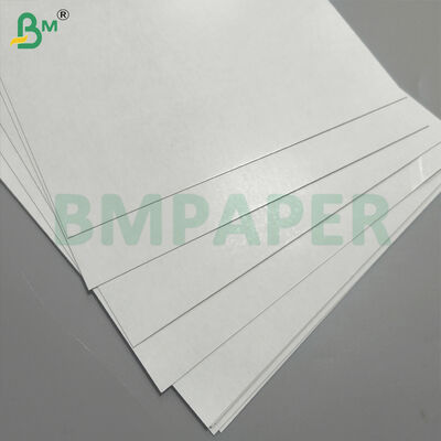 চকচকে সাদা মুদ্রণযোগ্য পোকার খেলার কার্ড কাগজ কালো কোর নীল কোর