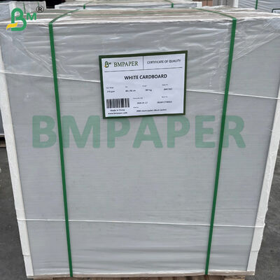 ৩১০ জিএসএম স্ট্যান্ডার্ড গেম কার্ডস্টক বড় শীট ৬৮ X ৯৬ সেমি কালো কেন্দ্র