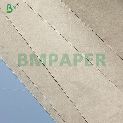 প্রজননের জন্য ৬০-১২০ গ্রাম আর্দ্রতা প্রতিরোধী বাদামী শোষণকারী ক্রাফট পেপার