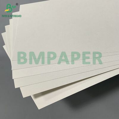 High-Temperature Resistant 0.5mm 0.9mm Water Absorbent Pulp Board for Induction Sealing