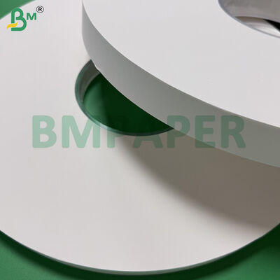 26gsm Straw Wrapping Paper Cigarette Paper 28mm Width × 6000m Length 140 Rolls A Pallet