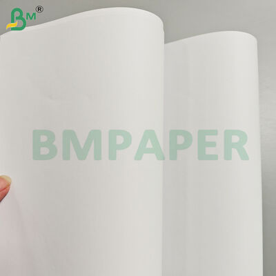 80gsm এনসিআর কার্বনলেস পেপার শিট সিএফবি সাদা ডিজিটাল প্রিন্টের জন্য