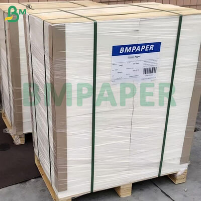 1.6 মিমি 2.0 মিমি অটো স্বাদ সতেজকরণের জন্য শোষণকারী কটন কাগজ 12 "x 18"