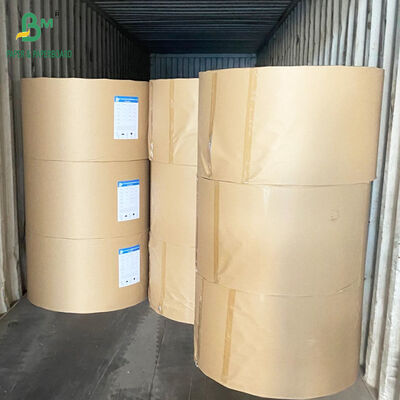 38gsm 40gsm উচ্চ তাপমাত্রা প্রতিরোধী এয়ার ফ্রায়ার স্টিমার বেকিং পেপার