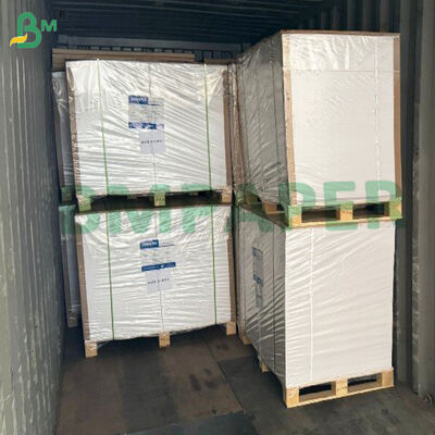 প্লেইন ব্ল্যাঙ্ক কার্ডস্টক প্রিন্টেবল হবি প্লেইং কার্ডস হাই গ্লস