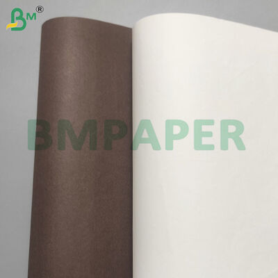 30gsm 40gsm Oil Resistant Paper Rolls for Oily Food Packaging