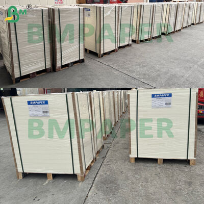 আনকোটেড বেভারেজ বিয়ার কোস্টার পেপারবোর্ড 460gsm 1200 X 840mm