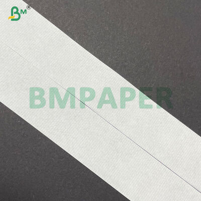 উচ্চ শ্বাসপ্রশ্বাসযোগ্য প্রিন্টযোগ্য খড় মোড়ানো কাগজ 24-28gsm প্যাকিংয়ের জন্য