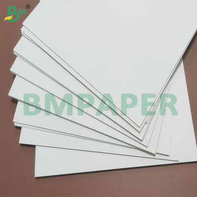 150gsm+15gsm পিই লেপা কাপ স্টক পেপার শীট ঠান্ডা পানীয় জন্য