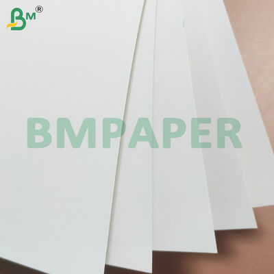 280gsm+10gsm PE প্রলিপ্ত ফুড গ্রেড কার্ডবোর্ড ফুড বক্স তৈরির জন্য