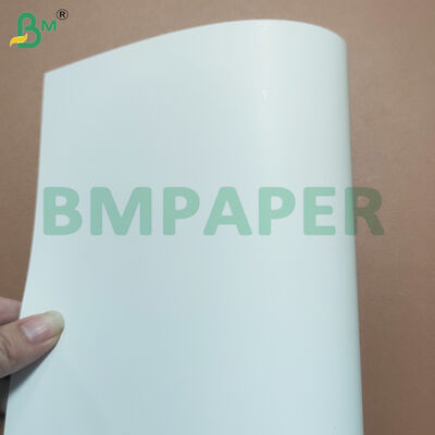 280gsm+10gsm PE প্রলিপ্ত ফুড গ্রেড কার্ডবোর্ড ফুড বক্স তৈরির জন্য