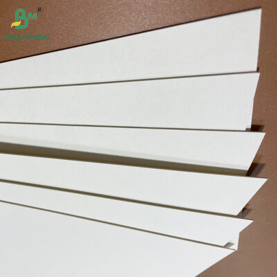উচ্চ বাল্ক 1 মিমি 1.5 মিমি 2 মিমি শোষণকারী কার্ডবোর্ড 70 সেমি এক্স 100 সেমি পেপার কোস্টার তৈরির জন্য