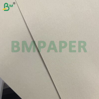 300gsm আনব্লিচড আখের ব্যাগাস পাল্প পেপার শিট বায়োডিগ্রেডেবল সার্টিফাইড 787 মিমি X 1092 মিমি