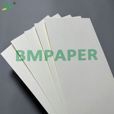 ফুড গ্রেড পিই লেপযুক্ত 210g 235g কাগজ বোর্ড