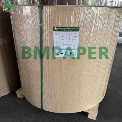 Slow Burning 14g Tabacco Paper For Wrapping Natural Tobacco Rolling Paper