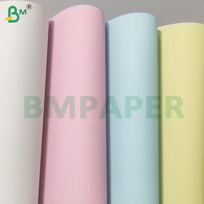 80gsm Carbonless Copy Paper Sheets CF CB CFB for Multi Forms