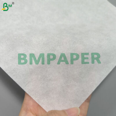 তামাক প্যাকেজিংয়ের জন্য অতি হালকা রোলিং পেপার 14g 19g টেক্সচারযুক্ত এবং মসৃণ পৃষ্ঠ