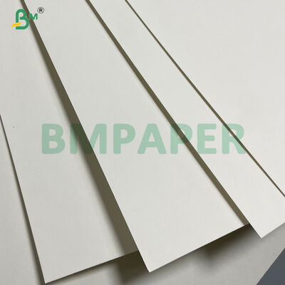 উচ্চ দৃঢ়তা 180/190/210g একক পিই প্রলিপ্ত কাগজ কাপ বেস পেপার