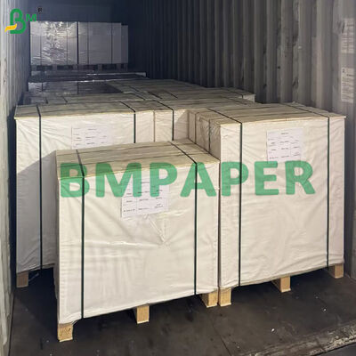 12PT সাদা প্রচারমূলক কার্ড ডেক কাগজ কালো কোর লিনেন এমবসড & চকচকে পৃষ্ঠ