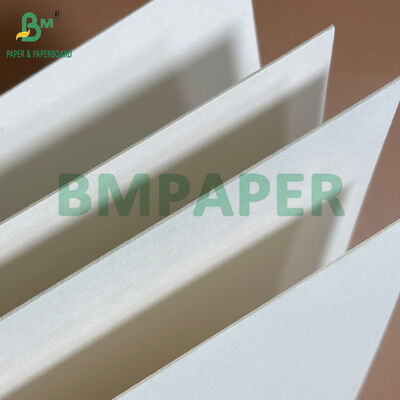 0.7 মিমি 0.9 মিমি 1 মিমি 1.2 মিমি হোয়াইট অ্যাবসরব প্যাড লাইন কাগজ বিয়ার ম্যাট জন্য উচ্চ বাল্ক