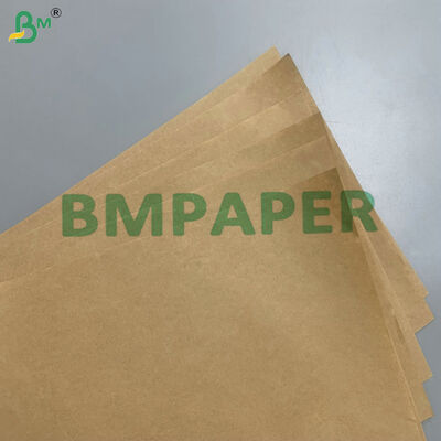 পোল্ট্রি ফার্মিং এবং পিকচার হাউসের জন্য শোষণকারী বায়োডেগ্রেডেবল কাগজ 40gsm 50gsm চিকেন আকর্ষণ ফিডিং কাগজ