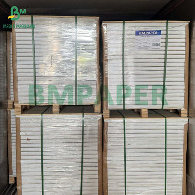 70G 80G কার্বনহীন কাগজ উপরের মুখ রঙিন পিছনের মুখ সাদা 70cm X 100cm